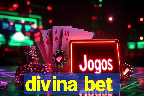 divina bet